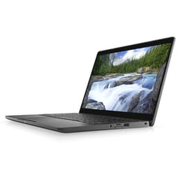 Dell Latitude 5300 2-in-1 Touch 13" Core i7 1.9 GHz - SSD 512 Go - 16 Go QWERTY - Anglais