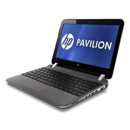 HP Pavilion DM1-3130SF 11" E 1.6 GHz - HDD 500 Go - 6 Go AZERTY - Français