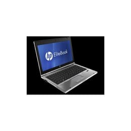 HP EliteBook 8470P 14" Core i5 2,8 GHz  - HDD 320 Go - 4 Go AZERTY - Français