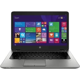 HP EliteBook 840 G2 14" Core i5 2.3 GHz - HDD 500 Go - 8 Go QWERTZ - Allemand