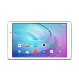 Huawei MediaPad T2 Pro 16GB - Blanc - WiFi + 4G