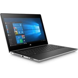Hp ProBook 430 G5 13" Core i3 2.4 GHz - HDD 500 Go - 16 Go AZERTY - Français