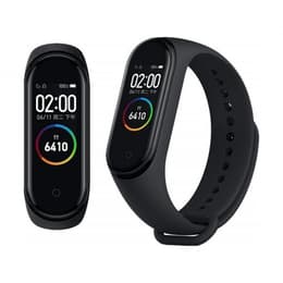 Objets connectés Xiaomi Mi Band 4