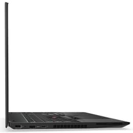 Lenovo ThinkPad T570 15" Core i5 2.6 GHz - SSD 256 Go - 8 Go QWERTY - Italien
