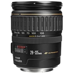 Objectif Canon EF 28-135 mm f/3.5-5.6 Canon EF 28-135 mm f/3.5-5.6