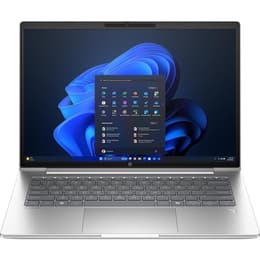 HP ProBook 4 G1i 14 AI 14" Core Ultra 5 1.5 GHz - SSD 512 Go - 8 Go AZERTY - Français