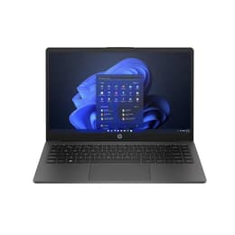 HP 245 G10 14" GHz - SSD 512 Go - 8 Go QWERTY - Italien