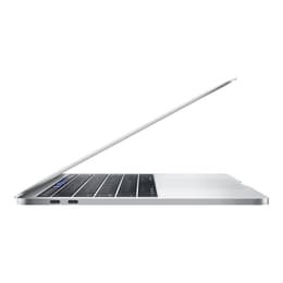 MacBook Pro 15" (2018) - QWERTY - Suédois