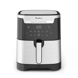 Moulinex Friteuse EASY FRY & GRILL XXL EZ801D15