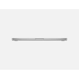 MacBook Pro 16" (2023) - Apple M3 Pro avec CPU 12 cœurs et GPU 18 cœurs - 18Go RAM - SSD 512Go - AZERTY - Français