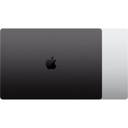 MacBook Pro 16" (2023) - Apple M3 Pro avec CPU 12 cœurs et GPU 18 cœurs - 18Go RAM - SSD 512Go - AZERTY - Français