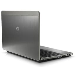 HP ProBook 4730S 17" Core i5 2.5 GHz - HDD 500 Go - 8 Go AZERTY - Français