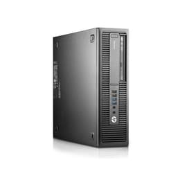 HP EliteDesk 705 G1 A8 3,5 GHz - SSD 1 To RAM 8 Go