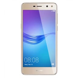 Huawei Y5 (2017) 16 Go - Or - Débloqué