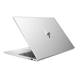 HP EliteBook 865 G9 16" Ryzen 5 2.3 GHz - SSD 1 To - 32 Go QWERTZ - Allemand