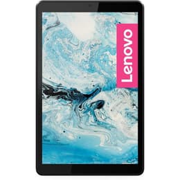 Lenovo Tab M8 (HD) 16GB - Gris - WiFi + 4G