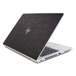 HP EliteBook 840 G5 14" Core i5 1.6 GHz - SSD 1 To - 8 Go QWERTY - Espagnol