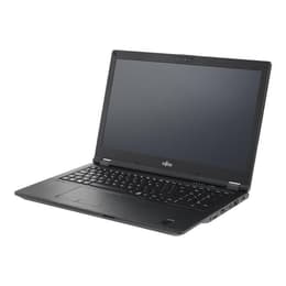 Fujitsu LifeBook E458 15" Core i3 2.3 GHz - SSD 512 Go RAM 8 Go AZERTY - Français
