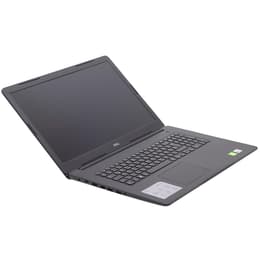 Dell Inspiron 3793 17" Core i7 1.3 GHz - SSD 512 Go - 8 Go QWERTZ - Allemand