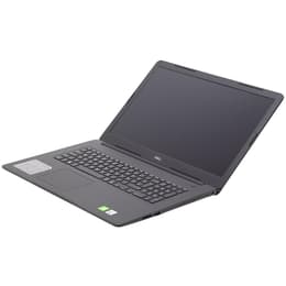 Dell Inspiron 3793 17" Core i7 1.3 GHz - SSD 512 Go - 8 Go QWERTZ - Allemand