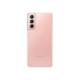 Galaxy S21 5G 128 Go - Rose - Débloqué