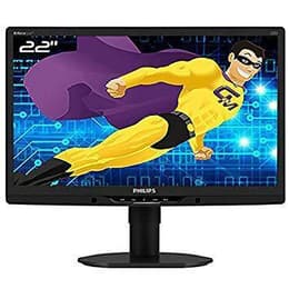 Écran 22" LCD FHD Philips 221B3L