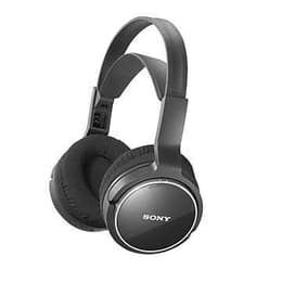 Casque réducteur de bruit sans fil Sony MDR-RF810RK - Noir