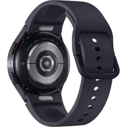 Montre Samsung Cardio GPS Galaxy 6 - Noir