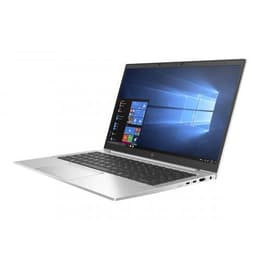 HP EliteBook 840 G7 14" Core i5 1.7 GHz - SSD 256 Go - 16 Go AZERTY - Français