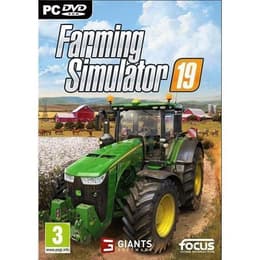 Farming Simulator 19 - PC