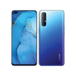 Oppo Reno3 Pro 256 Go - Bleu - Débloqué - Dual-SIM