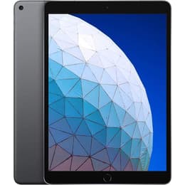 iPad Air (2019) 3e génération 64 Go - WiFi + 4G - Gris Sidéral