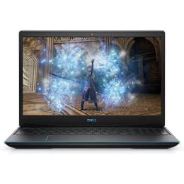 Dell Precision 3550 15" Core i7 1.8 GHz - SSD 512 Go - 8 Go QWERTZ - Allemand