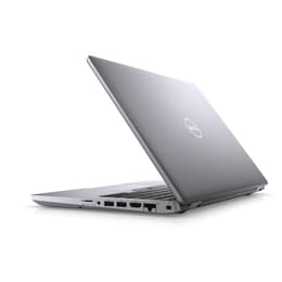 Dell Latitude 5410 14" Core i5 1.7 GHz - SSD 512 Go - 32 Go AZERTY - Français