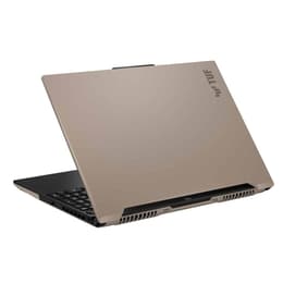 Asus TUF Gaming A16 TUF617NS-N3001W 16" Ryzen 7 3.2 GHz - SSD 512 GB - 16 Go - AMD Radeon RX 7600S AZERTY - Français