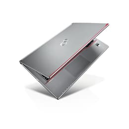 Fujitsu LifeBook E736 13" Core i5 2.4 GHz - SSD 256 Go - 8 Go AZERTY - Français