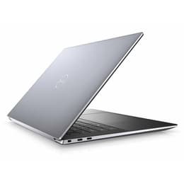 Dell Precision 5550 15" Core i7 2.7 GHz - SSD 512 Go - 32 Go QWERTY - Néerlandais