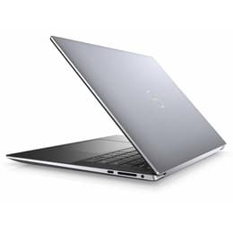 Dell Precision 5550 15" Core i7 2.7 GHz - SSD 512 Go - 32 Go QWERTY - Néerlandais