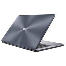 Asus VivoBook R702UA-BX610T 17" Core i7 1.8 GHz - HDD 1 To RAM 8 Go