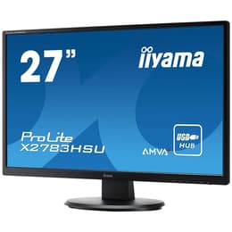 Écran 27" LCD FHD Iiyama ProLite XB2783HSU-B3