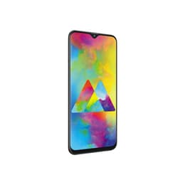 Galaxy M20 64 Go - Noir - Débloqué