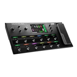 Accessoires audio Headrush Pedalboard