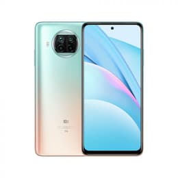 Xiaomi Mi 10T Lite 5G 128 Go - Rose - Débloqué