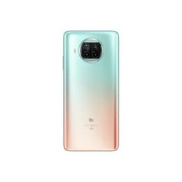Xiaomi Mi 10T Lite 5G 128 Go - Rose - Débloqué