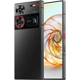 Z60 Ultra 256 Go - Noir - Débloqué
