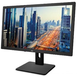 Écran 21" LED FHD Aoc E2275PWQU
