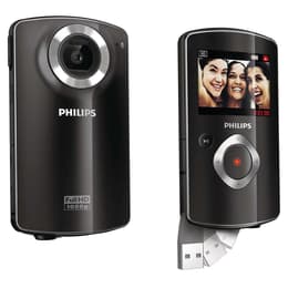 Caméra Philips CAM102BL/00 - Noir