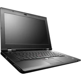 Lenovo ThinkPad L530 15" Core i5 2.6 GHz - SSD 256 Go - 8 Go AZERTY - Français