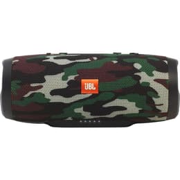 Enceinte Bluetooth JBL Charge 3 - Camouflage