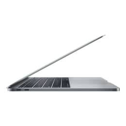 MacBook Pro 13" (2017) - QWERTZ - Allemand